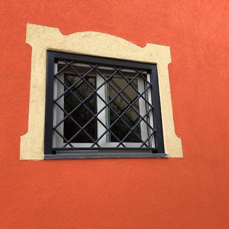 Ruins Vesuvius Bed & Breakfast Ercolano Exterior photo