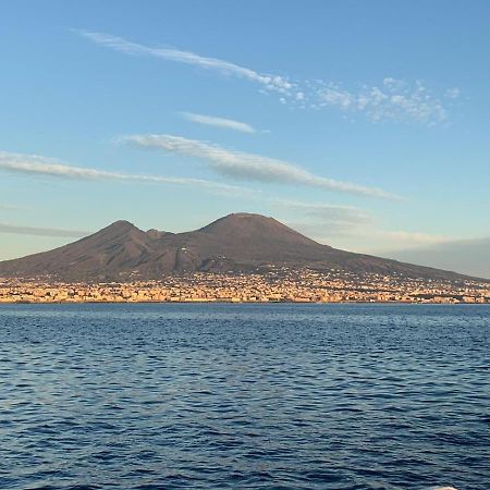 Ruins Vesuvius Bed & Breakfast Ercolano Exterior photo