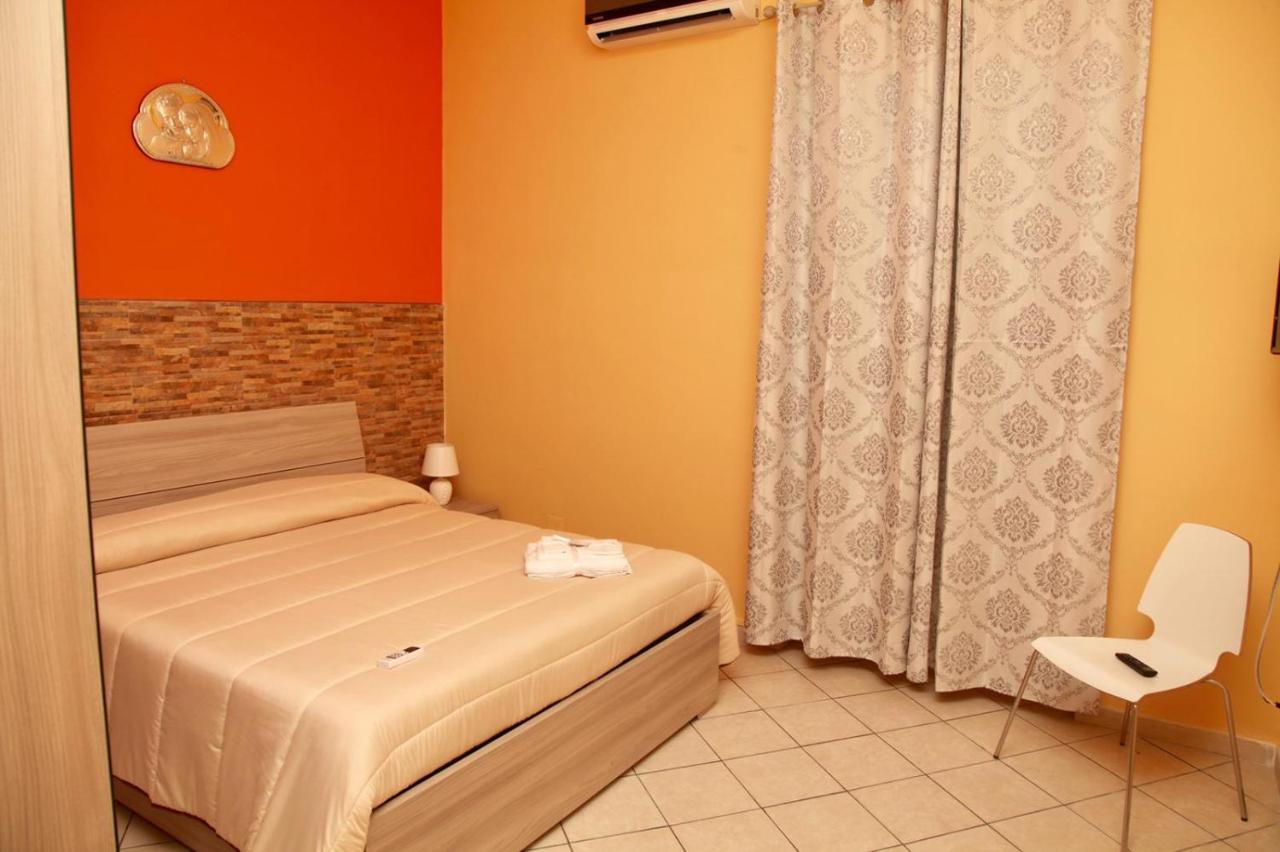 Ruins Vesuvius Bed & Breakfast Ercolano Exterior photo
